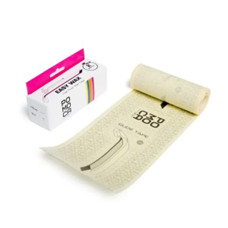 Pomoca S-Glide Wax Tape 110 mm 10M